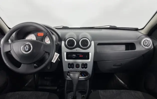Renault Sandero, фото №7