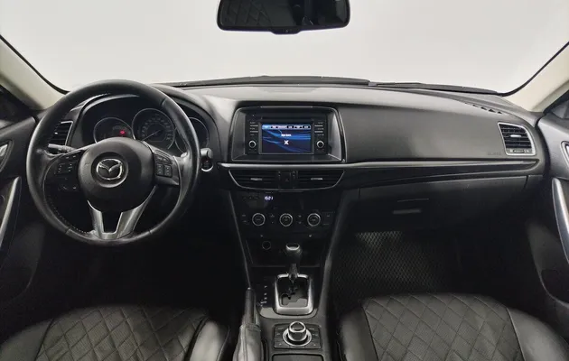 Mazda 6, фото №5