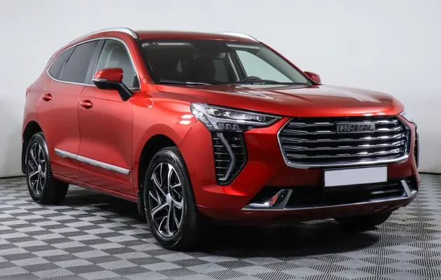 Haval Jolion, фото №3