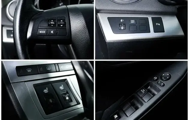 Mazda 3, фото №9