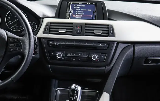 BMW 3 серии, фото №7