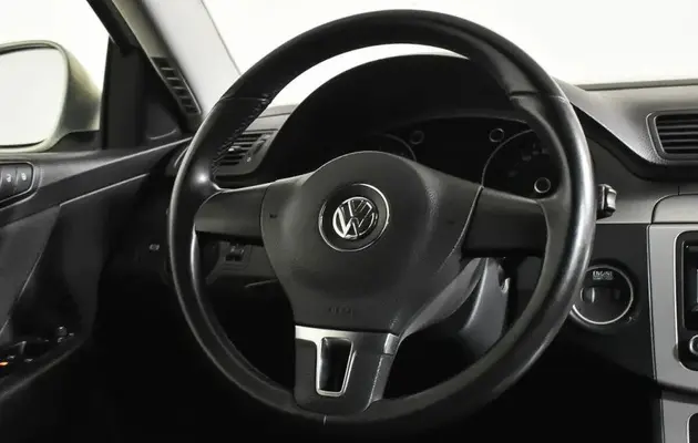 Volkswagen Passat, фото №8