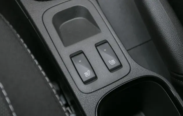 Renault Kaptur, фото №15