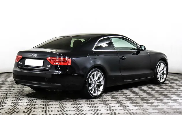 Audi A5, фото №2