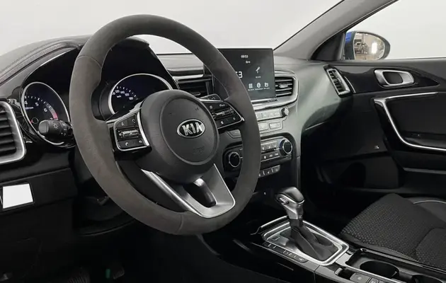 Kia Ceed, фото №6