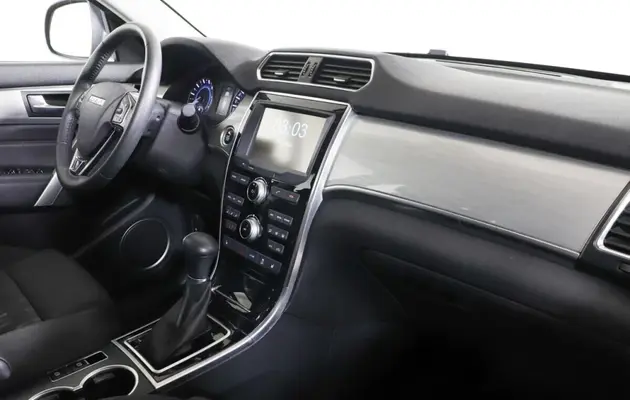Haval H2, фото №7