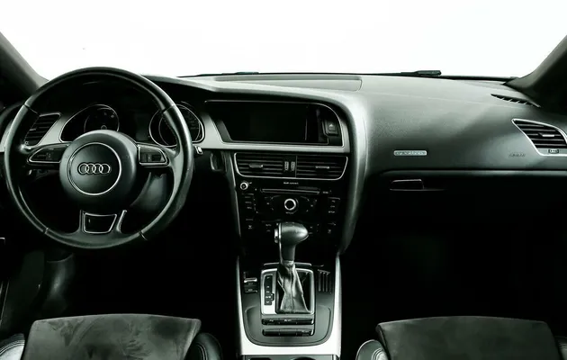 Audi A5, фото №5