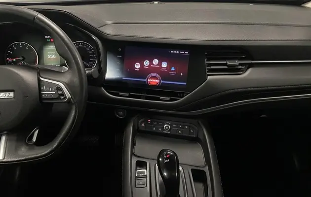 Haval F7, фото №7
