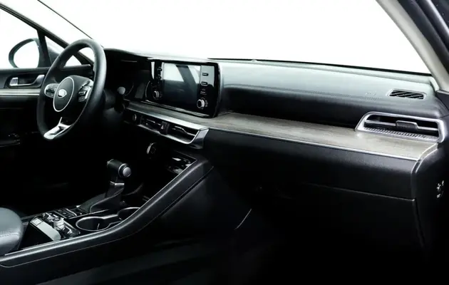 Kia K5, фото №7