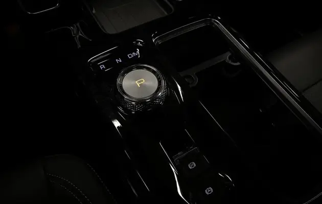 Haval Dargo, фото №11