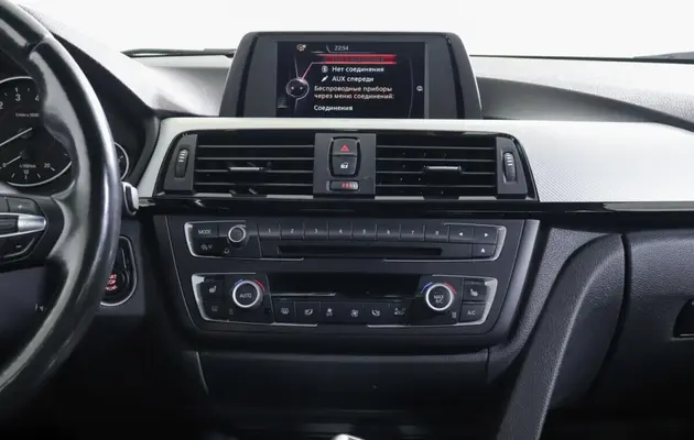 BMW 3 серии, фото №7