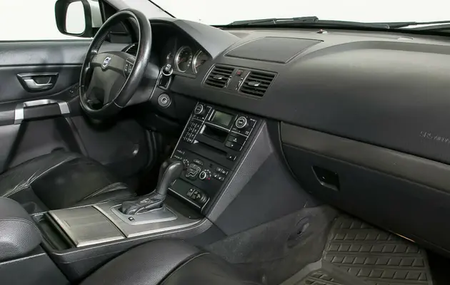 Volvo XC90, фото №7