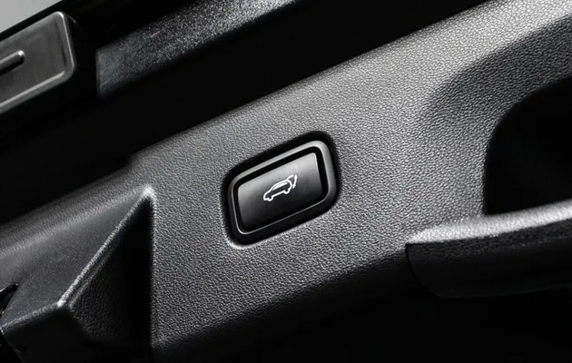 Hyundai Tucson, фото №13