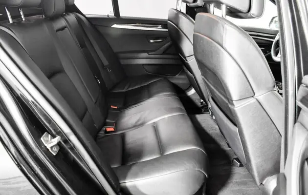 BMW 5 серии, фото №8