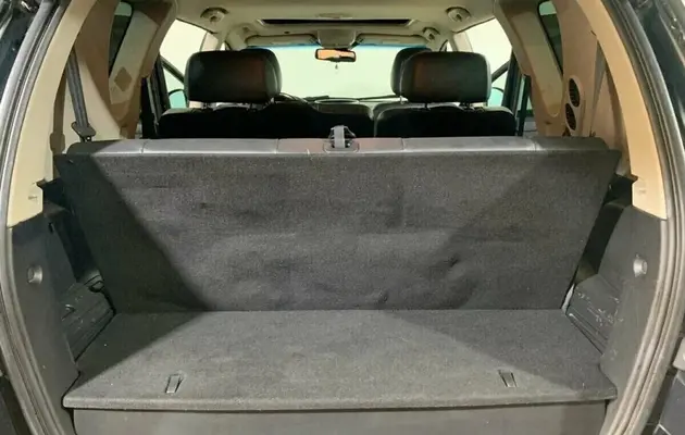 SsangYong Rexton, фото №16