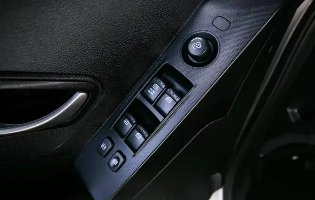 SsangYong Actyon, фото №7