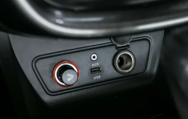 FAW Besturn X80, фото №14