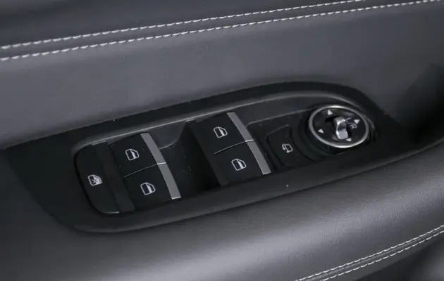 Chery Tiggo 8 Pro, фото №13