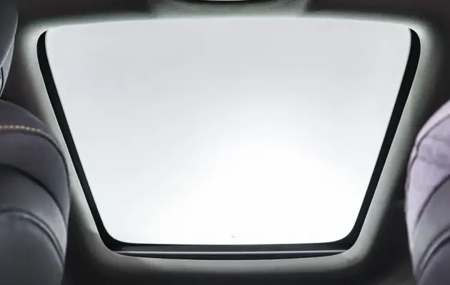 Opel Zafira, фото №10