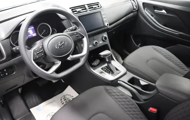 Hyundai Creta, фото №5