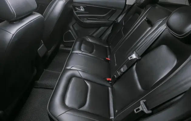 FAW Besturn X40, фото №9