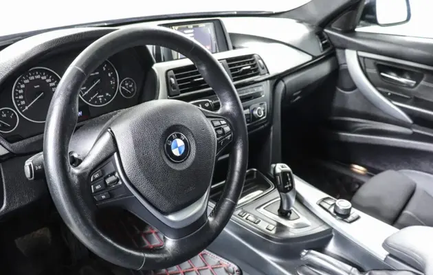 BMW 3 серии, фото №5