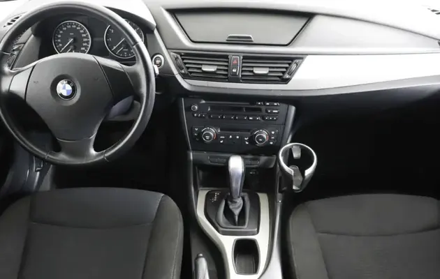 BMW X1, фото №7