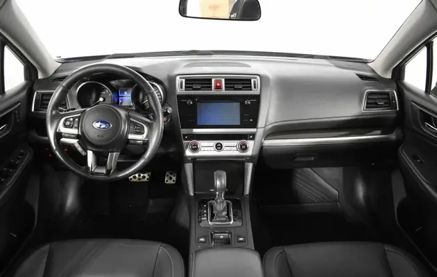 Subaru Outback, фото №6