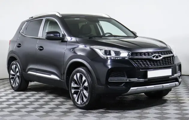 Chery Tiggo 4, фото №3