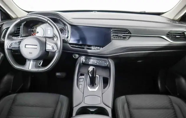 Haval F7, фото №6