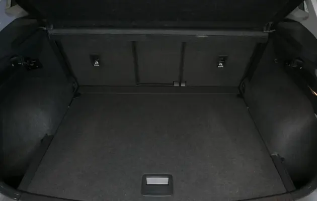 Volkswagen Tiguan, фото №18