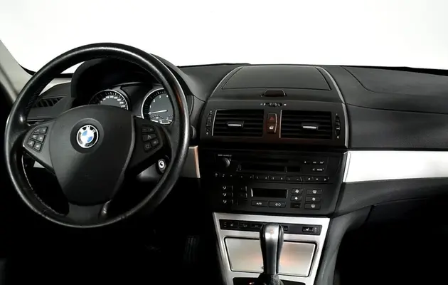 BMW X3, фото №6