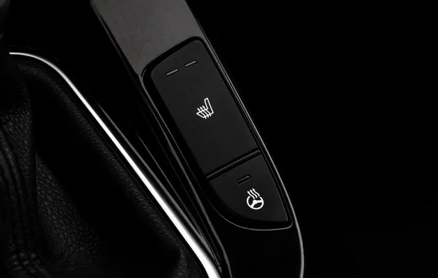 Kia Soul, фото №8