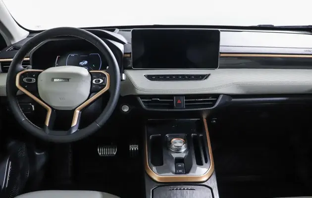 Haval Jolion, фото №6