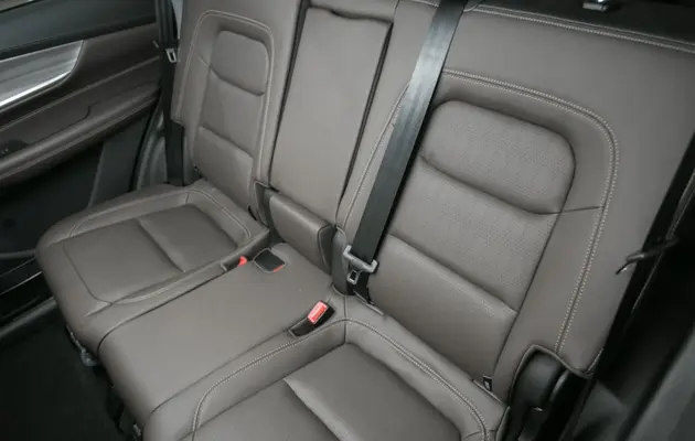 Chery Tiggo 8 Pro, фото №21