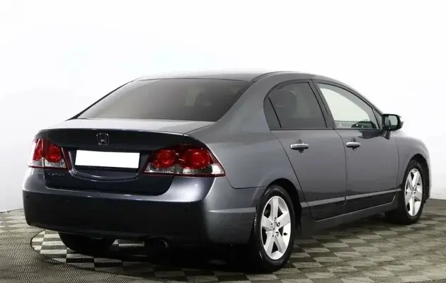 Honda Civic, фото №2