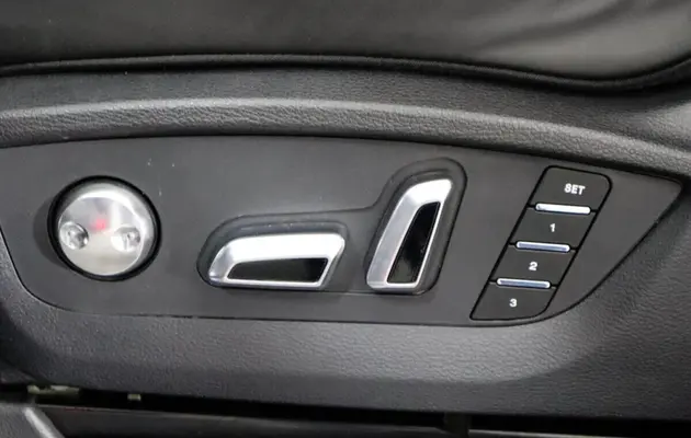 Haval H9, фото №10