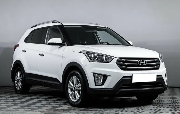 Hyundai Creta, фото №4