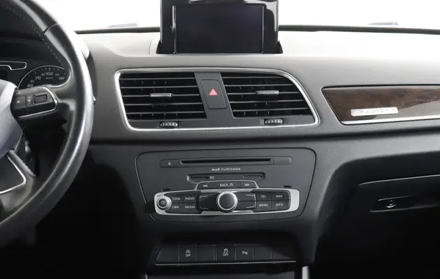 Audi Q3, фото №7