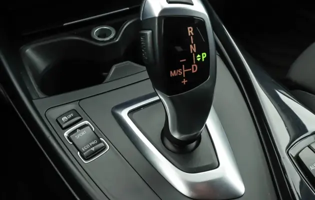 BMW 1 серии, фото №8