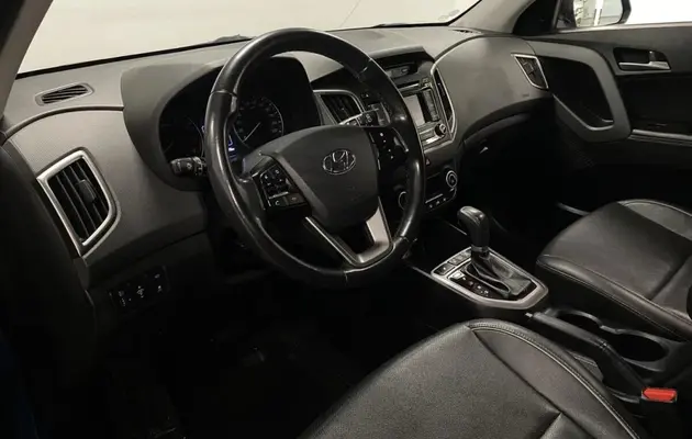 Hyundai Creta, фото №5