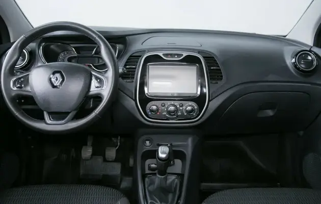 Renault Kaptur, фото №6