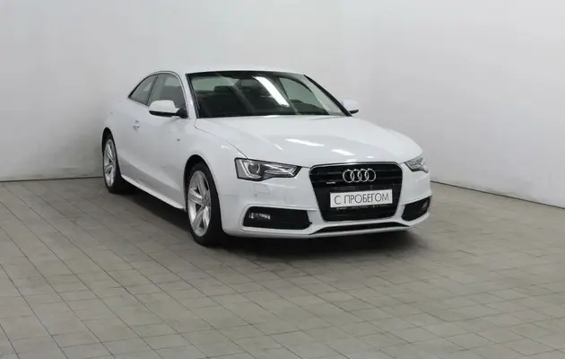 Audi A5, фото №3