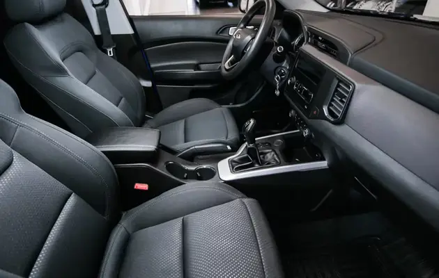 Chery Tiggo 4, фото №5