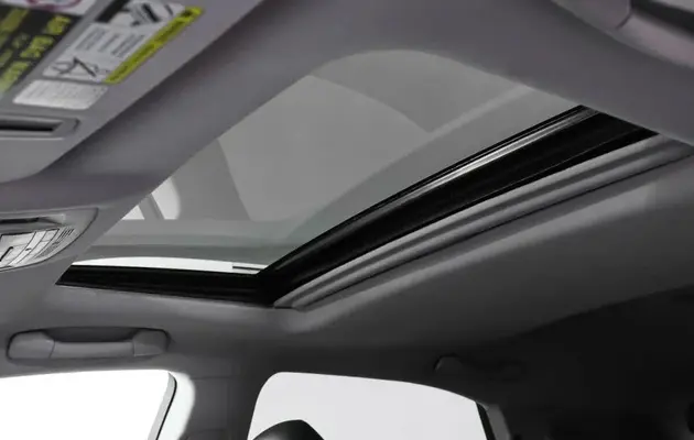 Lexus RX, фото №9
