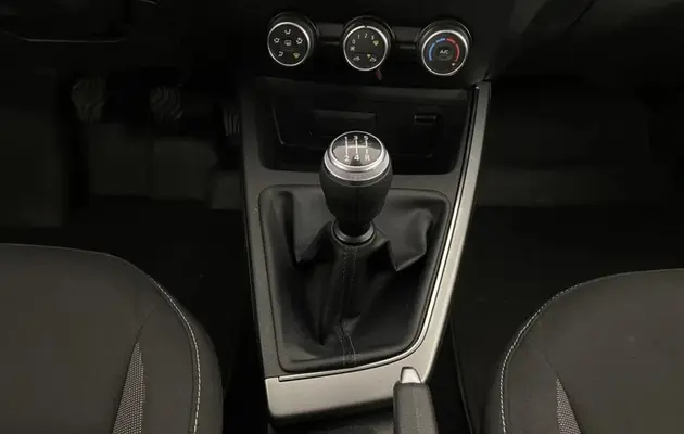 Renault Arkana, фото №12