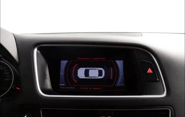 Audi Q5, фото №8