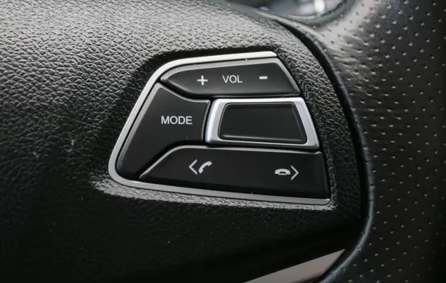 Chery Tiggo 4, фото №9