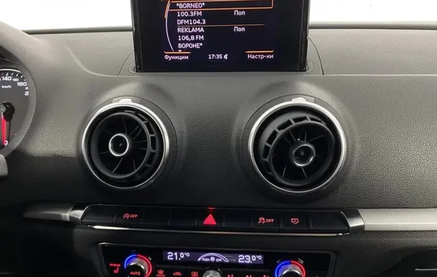 Audi A3, фото №8