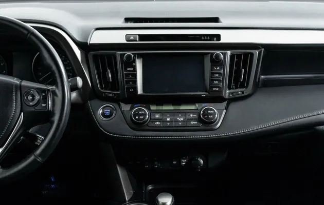 Toyota RAV4, фото №8